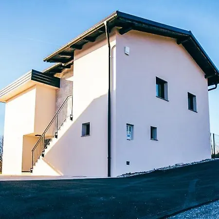 House Vinaria Zgornja Loznica