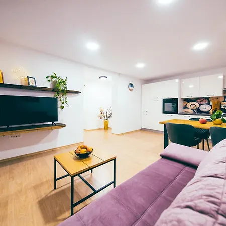 House Vinaria Апартаменты