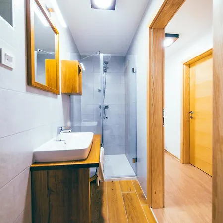 Апартаменты House Vinaria