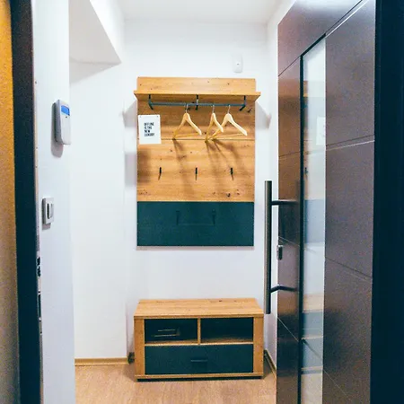 Apartamento House Vinaria *