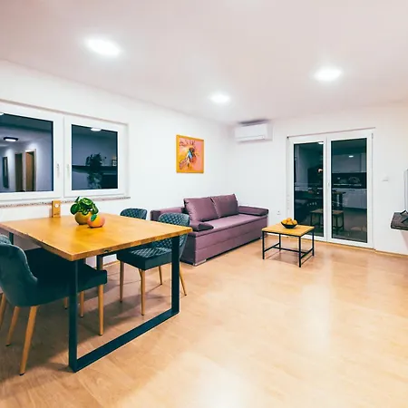 Apartamento House Vinaria