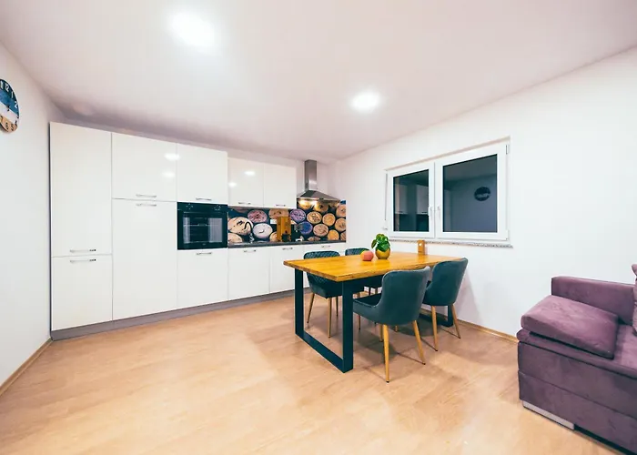 דירה House Vinaria Zgornja Loznica