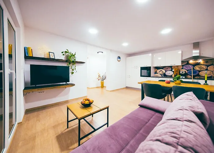 House Vinaria דירה