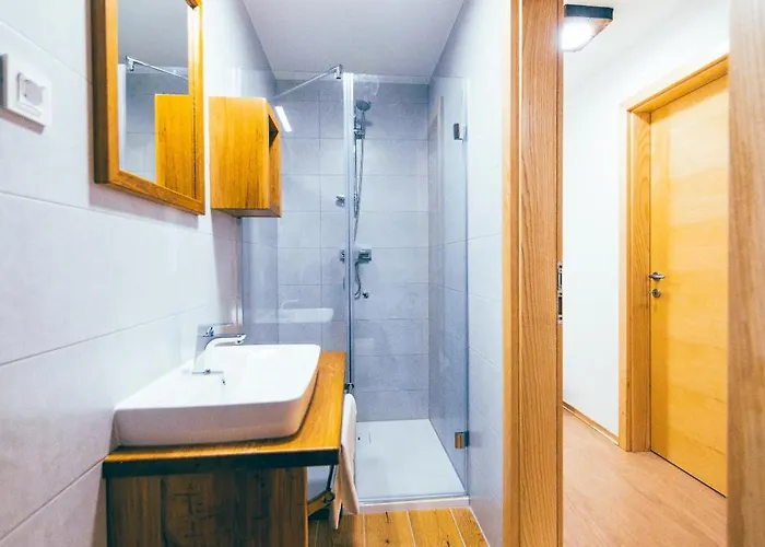 Apartment House Vinaria