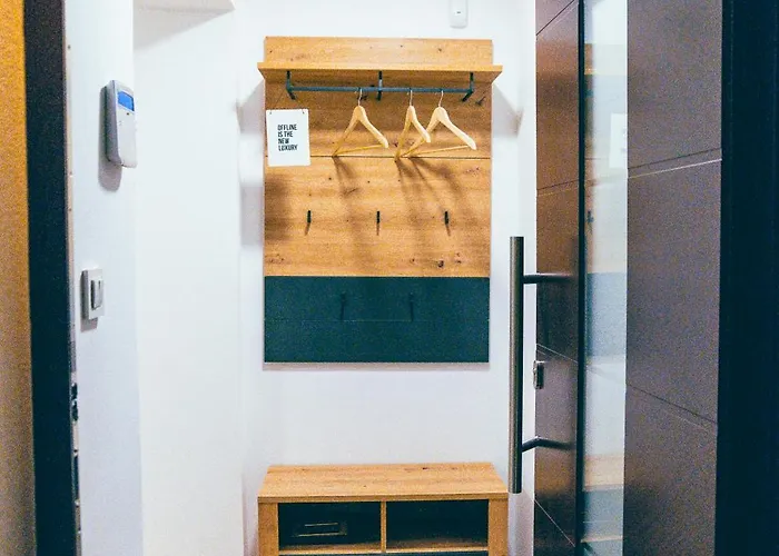 דירה House Vinaria *