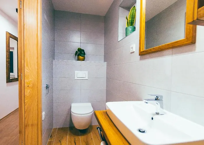 House Vinaria Zgornja Loznica