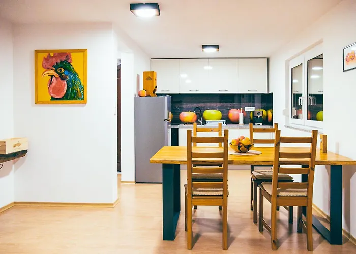 House Vinaria Apartment