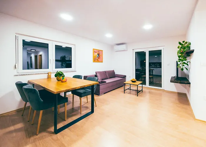 דירה House Vinaria