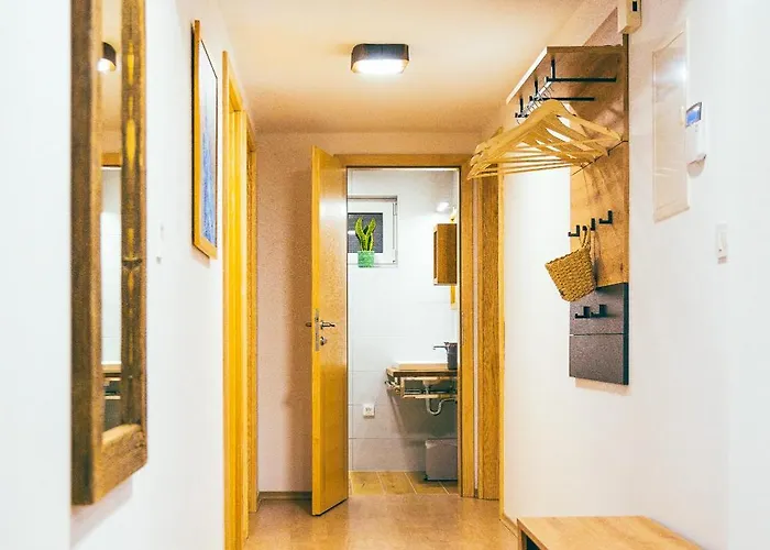 דירה House Vinaria *