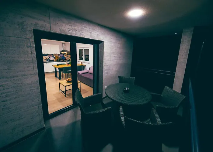 דירה House Vinaria Zgornja Loznica